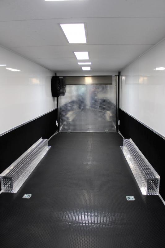 new Car Haulers / Racing Trailers Millennium Trailers  for sale, in Indianapolis, IN Thumbnail 6