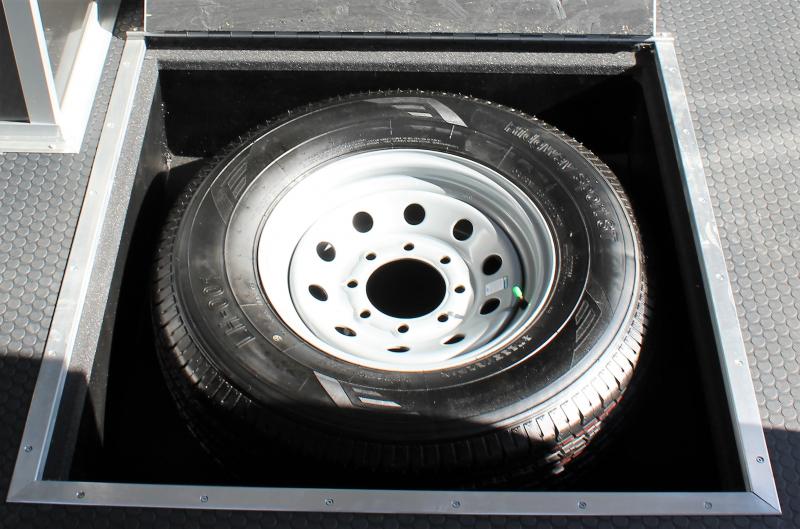 new Car Haulers / Racing Trailers Bravo Trailers  for sale, in Indianapolis, IN Thumbnail 19