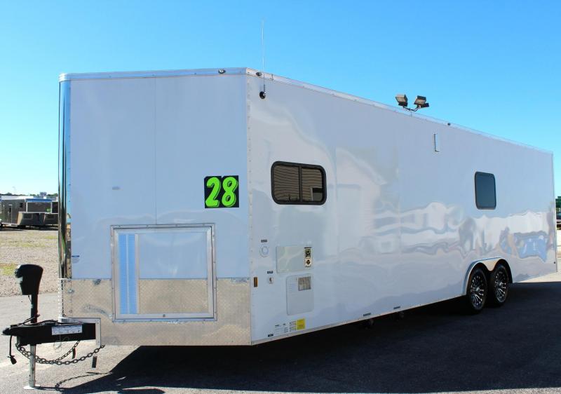 Toy Haulers for sale Near Me Trailer Classifieds