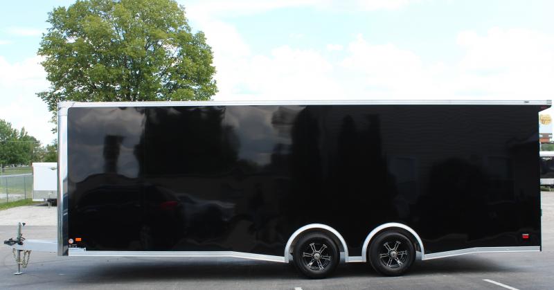 new Car Haulers / Racing Trailers Bravo Trailers  for sale, in Indianapolis, IN Thumbnail 6