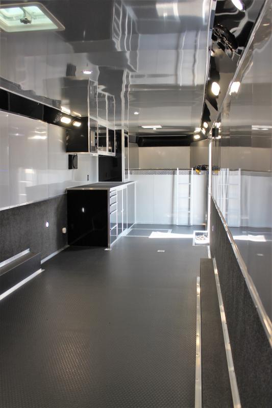 new Car Haulers / Racing Trailers Haulmark  for sale, in Indianapolis, IN Thumbnail 2