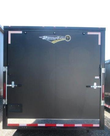 new Car Haulers / Racing Trailers Millennium Trailers  for sale, in Indianapolis, IN Thumbnail 9