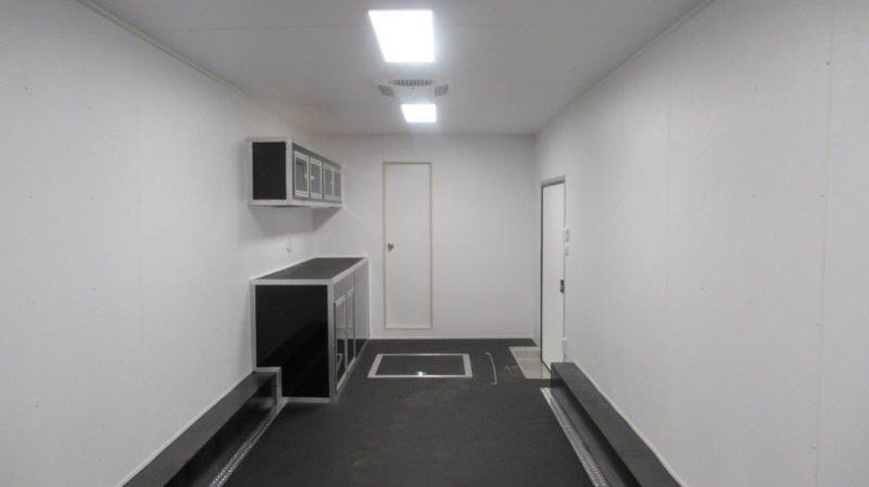 new Car Haulers / Racing Trailers Millennium Trailers  for sale, in Indianapolis, IN Thumbnail 14