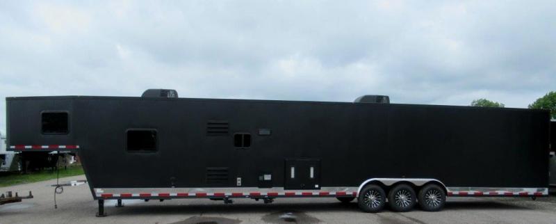 new Car Haulers / Racing Trailers Millennium Trailers  for sale, in Indianapolis, IN Thumbnail 6