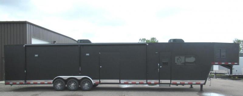 new Car Haulers / Racing Trailers Millennium Trailers  for sale, in Indianapolis, IN Thumbnail 7