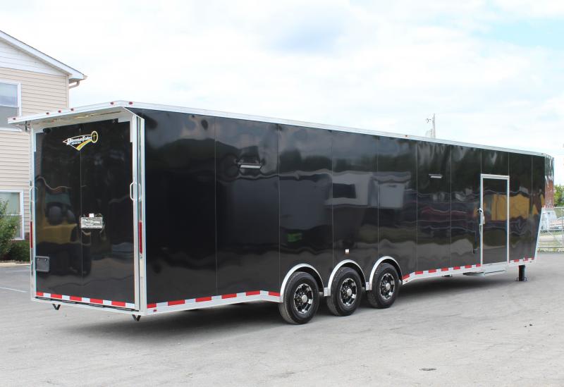 new Car Haulers / Racing Trailers Vintage Trailers  for sale, in Indianapolis, IN Thumbnail 5
