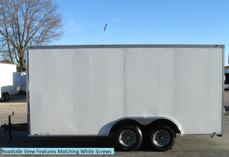new Cargo (Enclosed) Trailers Millennium Trailers  for sale, in Indianapolis, IN Thumbnail 3