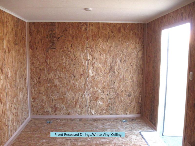 new Cargo (Enclosed) Trailers Millennium Trailers  for sale, in Indianapolis, IN Thumbnail 10