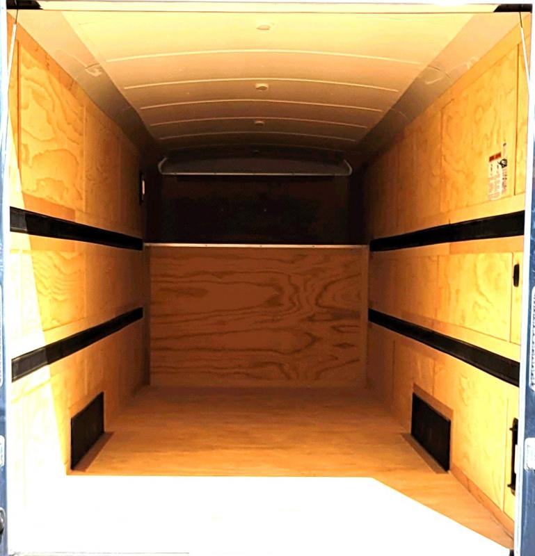 new Cargo (Enclosed) Trailers Continental Cargo  for sale, in Indianapolis, IN Thumbnail 2