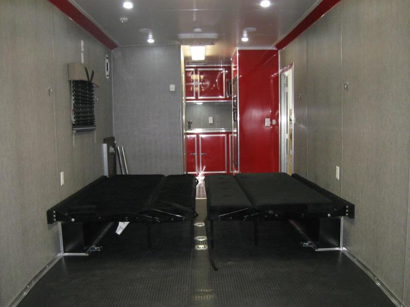 new Toy Haulers Continental Cargo Other for sale, in Indianapolis, IN Thumbnail 10