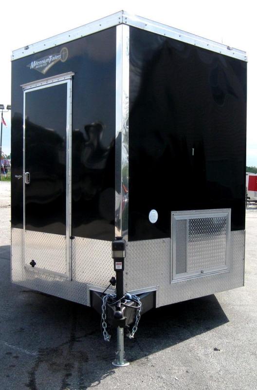 new Toy Haulers Continental Cargo Other for sale, in Indianapolis, IN Thumbnail 7