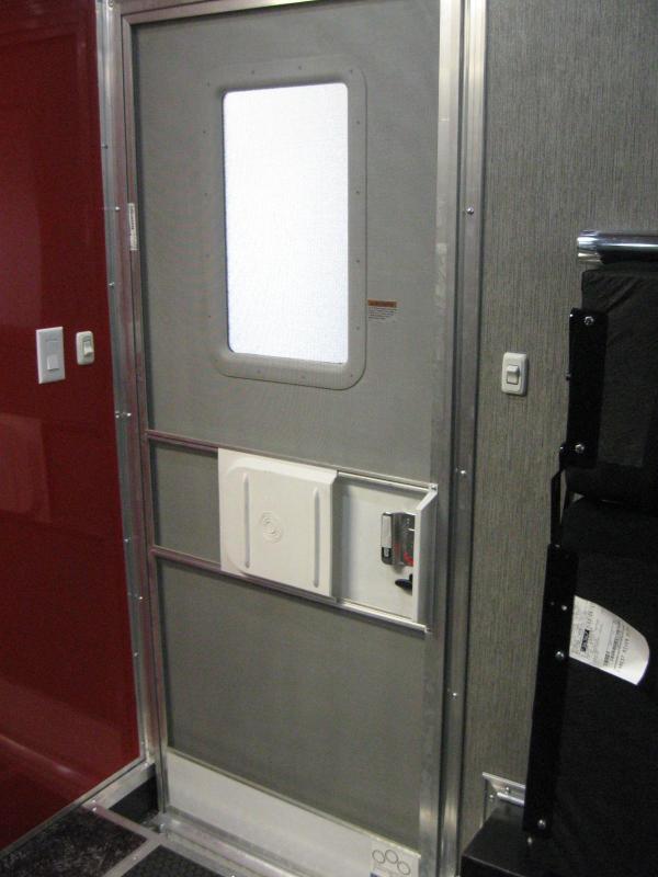 new Toy Haulers Continental Cargo Other for sale, in Indianapolis, IN Thumbnail 25