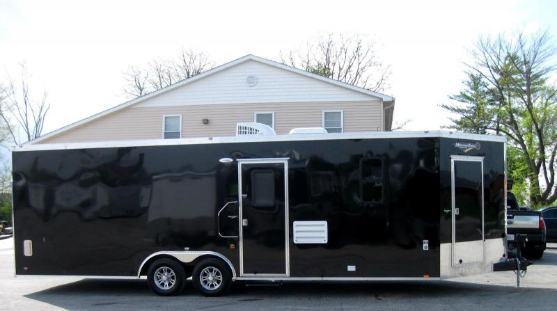 new Toy Haulers Continental Cargo Other for sale, in Indianapolis, IN Thumbnail 6