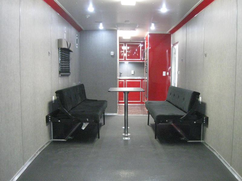 new Toy Haulers Continental Cargo Other for sale, in Indianapolis, IN Thumbnail 9