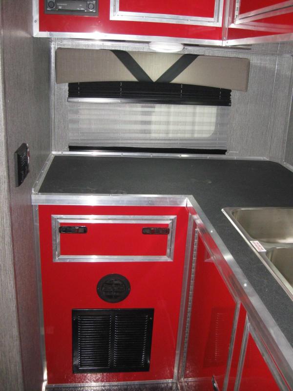 new Toy Haulers Continental Cargo Other for sale, in Indianapolis, IN Thumbnail 13