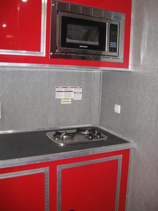 new Toy Haulers Continental Cargo Other for sale, in Indianapolis, IN Thumbnail 16