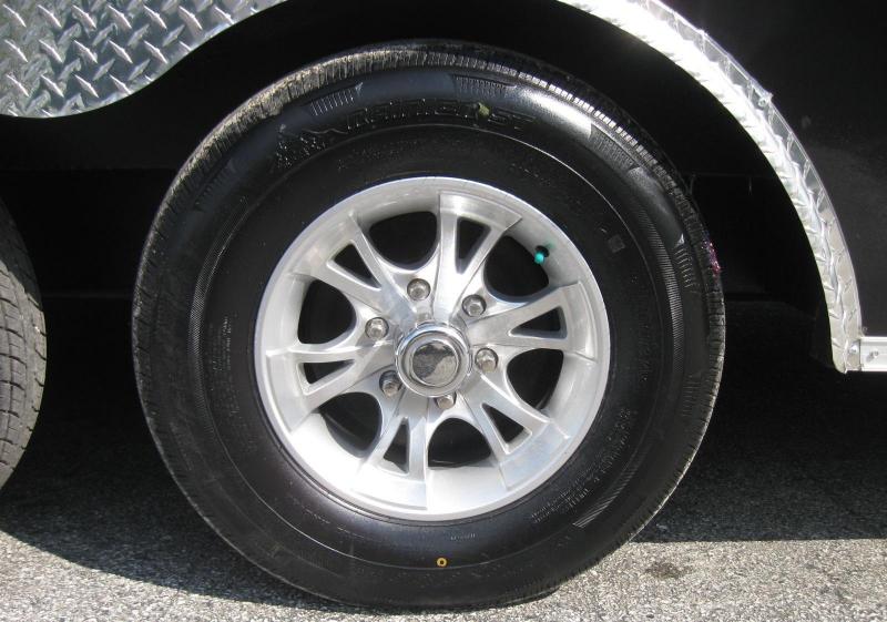 new Toy Haulers Continental Cargo Other for sale, in Indianapolis, IN Thumbnail 26