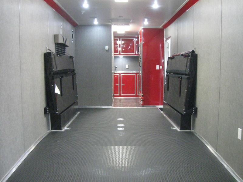 new Toy Haulers Continental Cargo Other for sale, in Indianapolis, IN Thumbnail 11