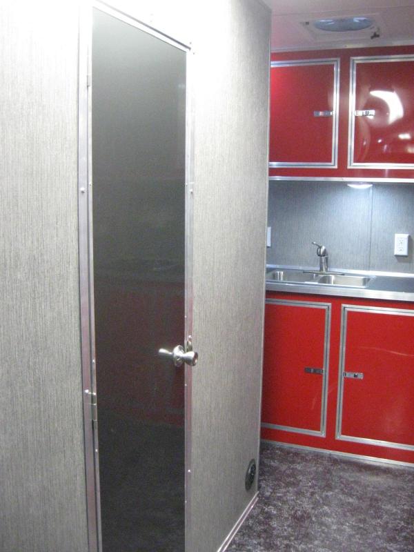 new Toy Haulers Continental Cargo Other for sale, in Indianapolis, IN Thumbnail 21