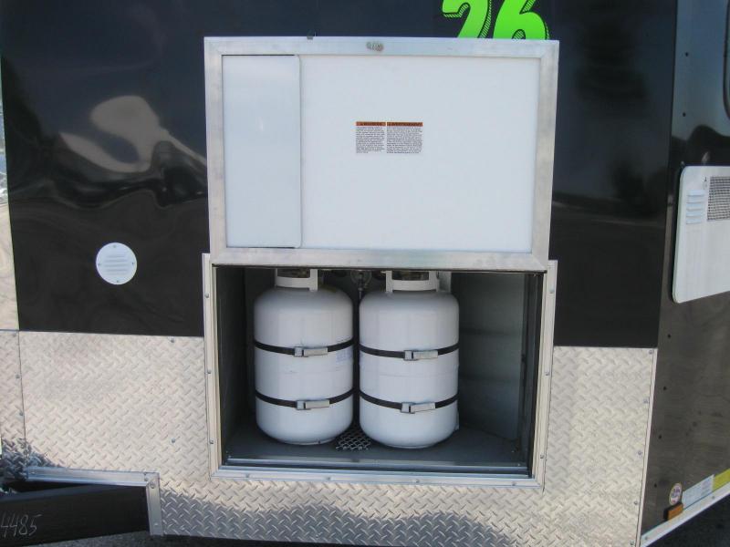 new Toy Haulers Continental Cargo Other for sale, in Indianapolis, IN Thumbnail 28