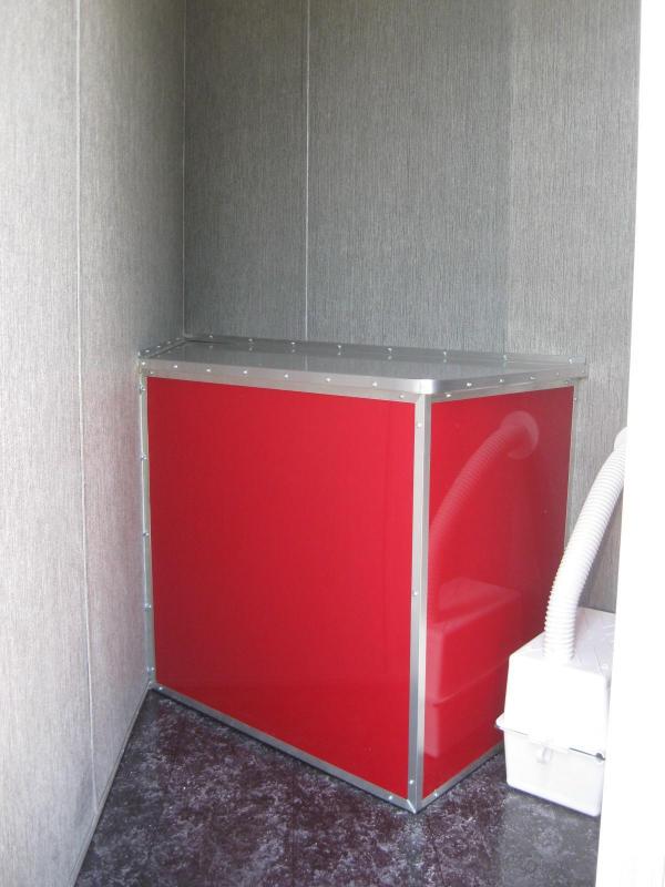 new Toy Haulers Continental Cargo Other for sale, in Indianapolis, IN Thumbnail 30