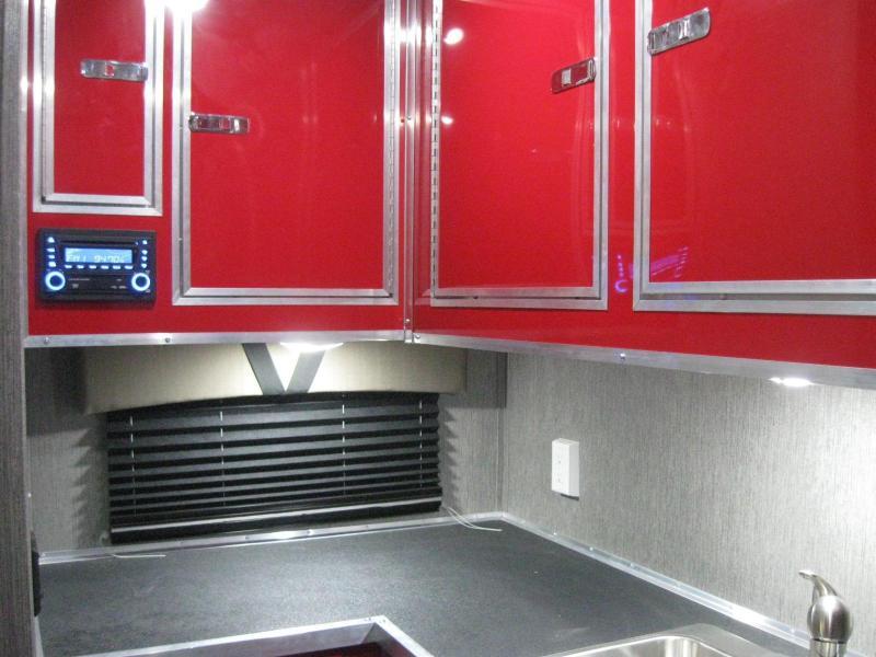 new Toy Haulers Continental Cargo Other for sale, in Indianapolis, IN Thumbnail 14