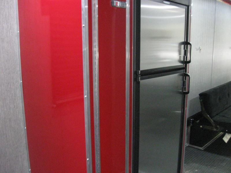 new Toy Haulers Continental Cargo Other for sale, in Indianapolis, IN Thumbnail 18