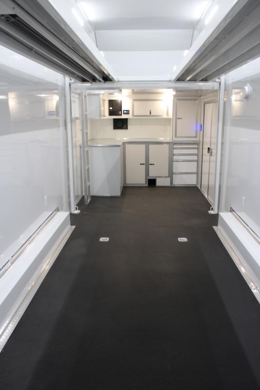 new Car Haulers / Racing Trailers Haulmark  for sale, in Indianapolis, IN Thumbnail 3