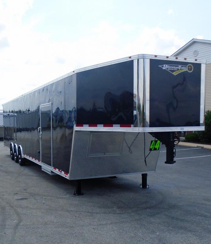 new Car Haulers / Racing Trailers Vintage Trailers  for sale, in Indianapolis, IN Thumbnail 15