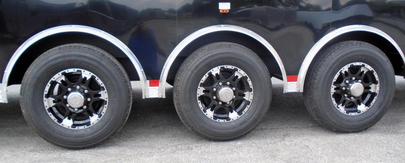 new Car Haulers / Racing Trailers Vintage Trailers  for sale, in Indianapolis, IN Thumbnail 10