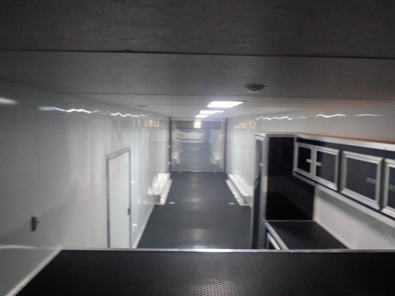 new Car Haulers / Racing Trailers Vintage Trailers  for sale, in Indianapolis, IN Thumbnail 6