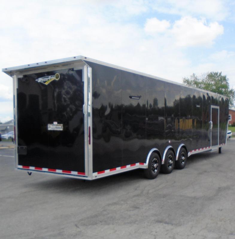 new Car Haulers / Racing Trailers Vintage Trailers  for sale, in Indianapolis, IN Thumbnail 13