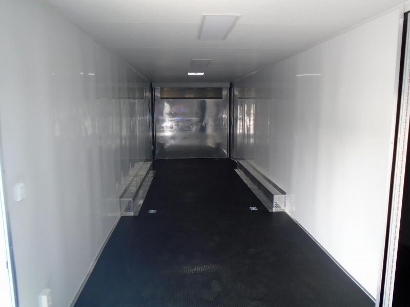 new Car Haulers / Racing Trailers Vintage Trailers  for sale, in Indianapolis, IN Thumbnail 9