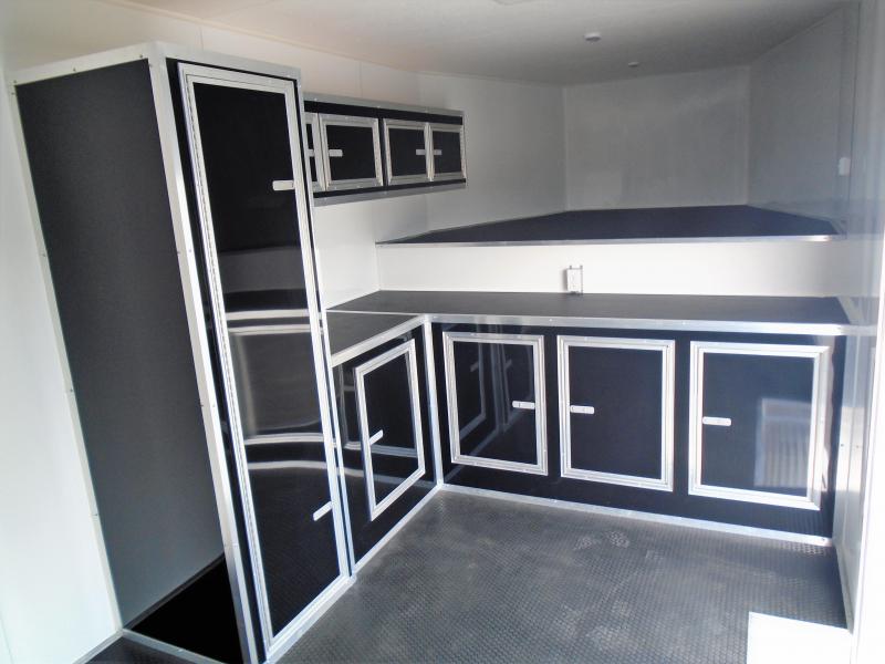 new Car Haulers / Racing Trailers Vintage Trailers  for sale, in Indianapolis, IN Thumbnail 7