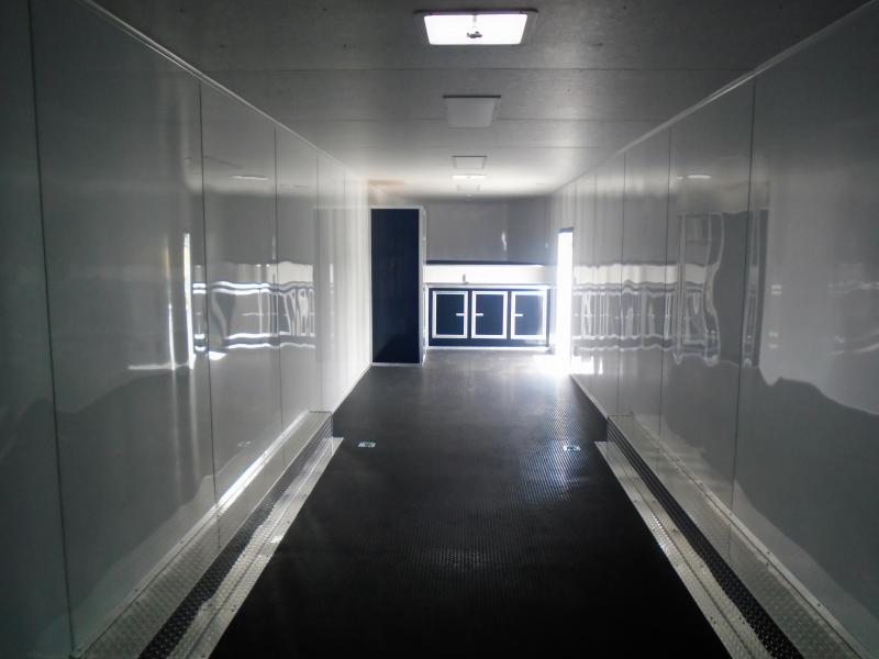 new Car Haulers / Racing Trailers Vintage Trailers  for sale, in Indianapolis, IN Thumbnail 8