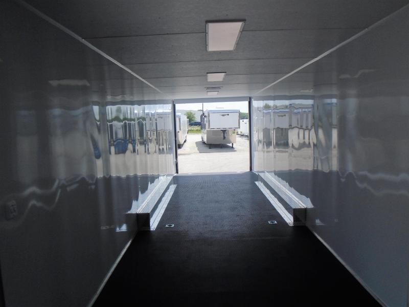 new Car Haulers / Racing Trailers Vintage Trailers  for sale, in Indianapolis, IN Thumbnail 3