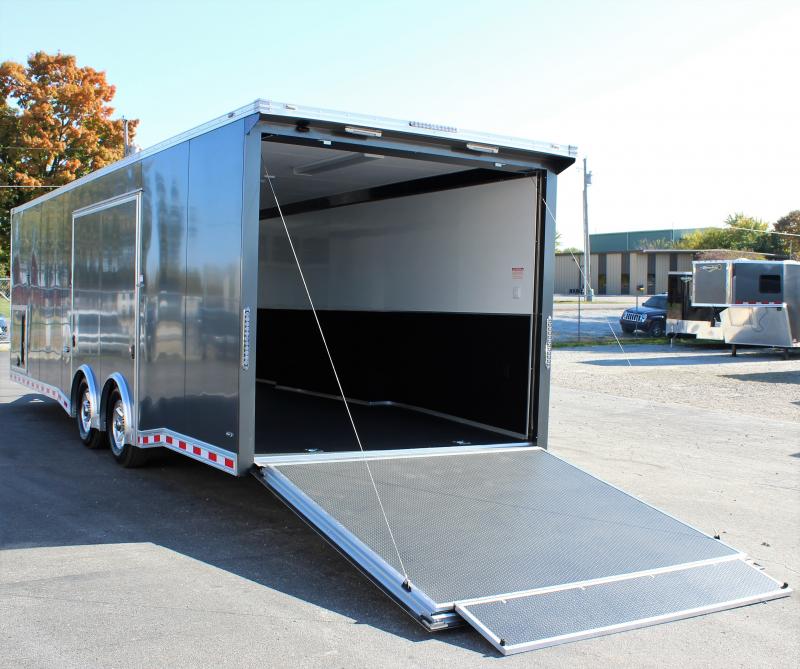 new Car Haulers / Racing Trailers Bravo Trailers  for sale, in Indianapolis, IN Thumbnail 16