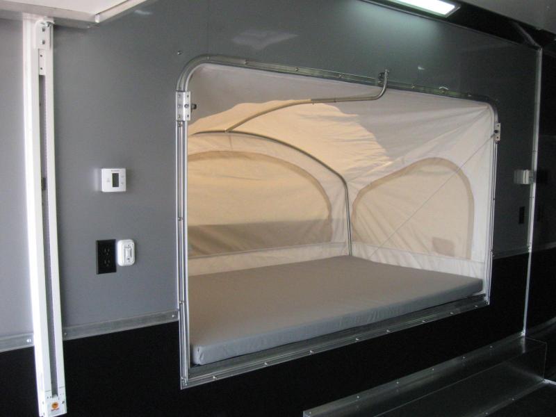 new Toy Haulers Continental Cargo Other for sale, in Indianapolis, IN Thumbnail 17