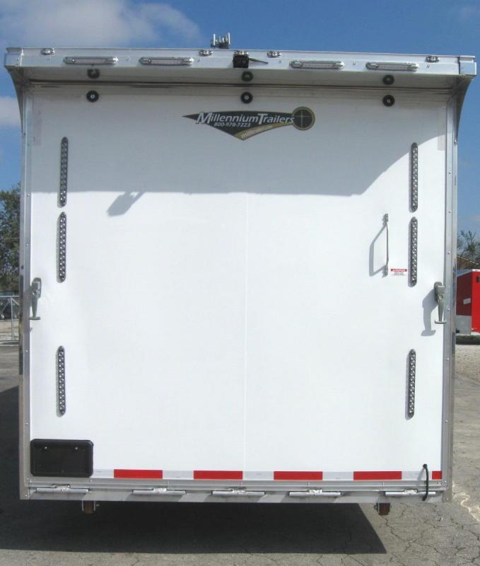 new Toy Haulers Continental Cargo Other for sale, in Indianapolis, IN Thumbnail 14