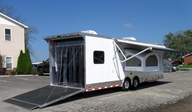 new Toy Haulers Continental Cargo Other for sale, in Indianapolis, IN Thumbnail 6