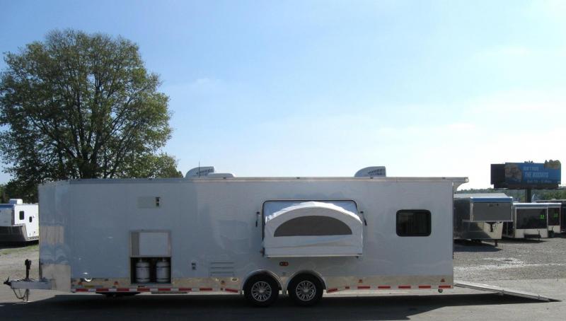 new Toy Haulers Continental Cargo Other for sale, in Indianapolis, IN Thumbnail 11