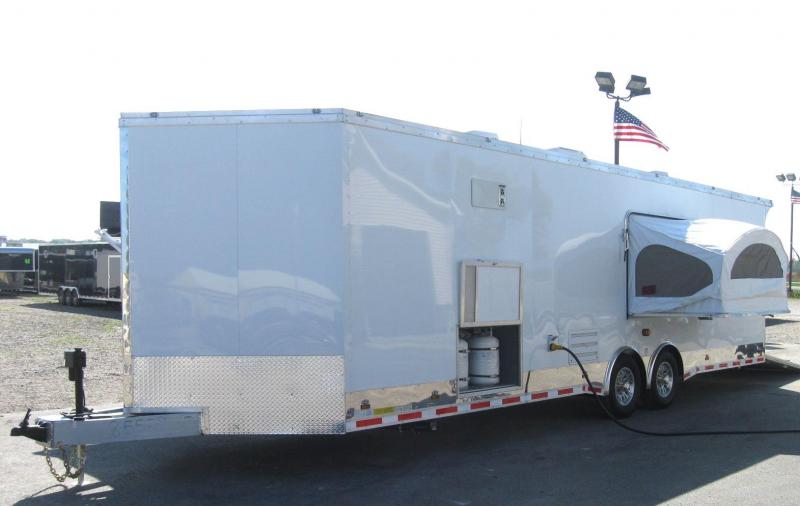 new Toy Haulers Continental Cargo Other for sale, in Indianapolis, IN Thumbnail 8