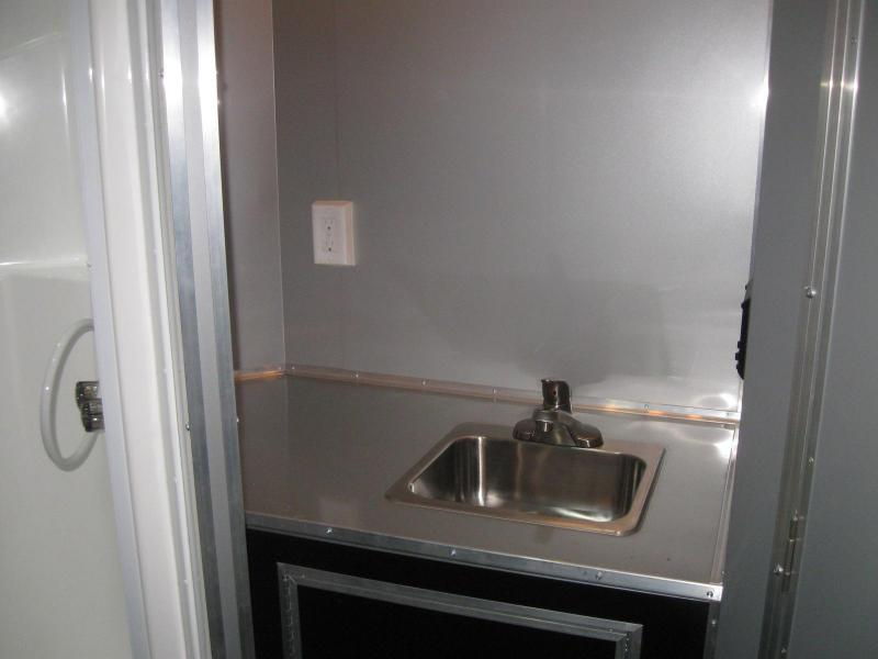 new Toy Haulers Continental Cargo Other for sale, in Indianapolis, IN Thumbnail 21