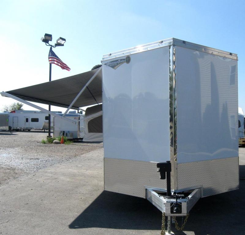 new Toy Haulers Continental Cargo Other for sale, in Indianapolis, IN Thumbnail 13