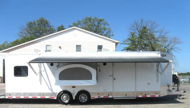 new Toy Haulers Continental Cargo Other for sale, in Indianapolis, IN Thumbnail 5