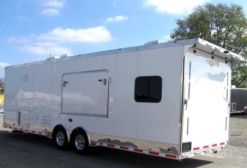 new Toy Haulers Continental Cargo Other for sale, in Indianapolis, IN Thumbnail 10