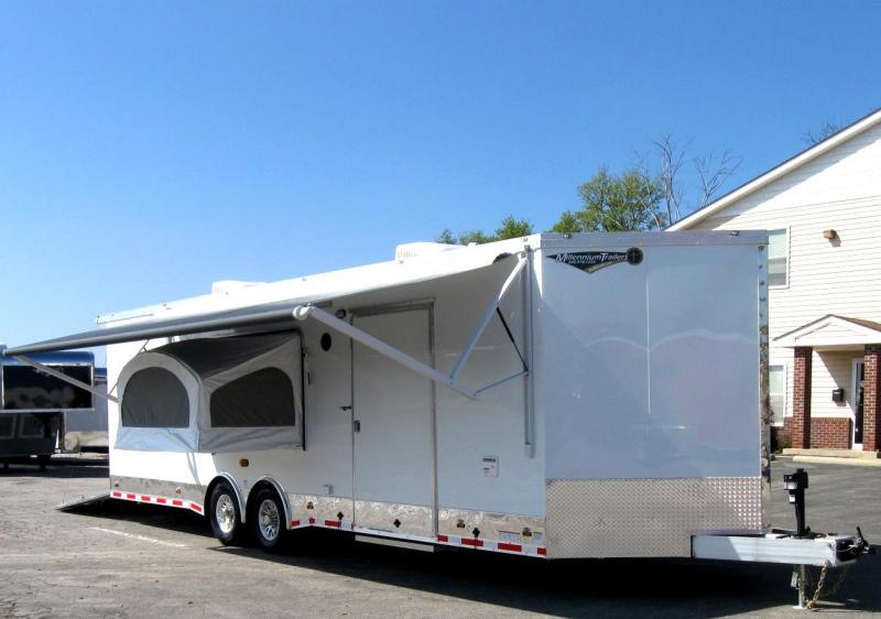 new Toy Haulers Continental Cargo Other for sale, in Indianapolis, IN Thumbnail 2