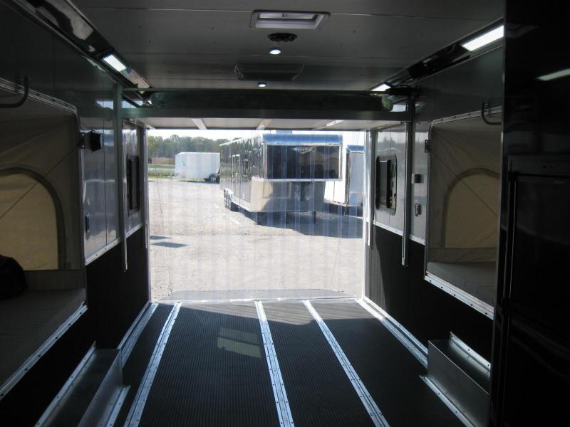 new Toy Haulers Continental Cargo Other for sale, in Indianapolis, IN Thumbnail 20