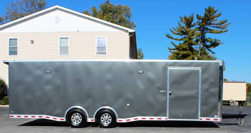 new Car Haulers / Racing Trailers Bravo Trailers  for sale, in Indianapolis, IN Thumbnail 9