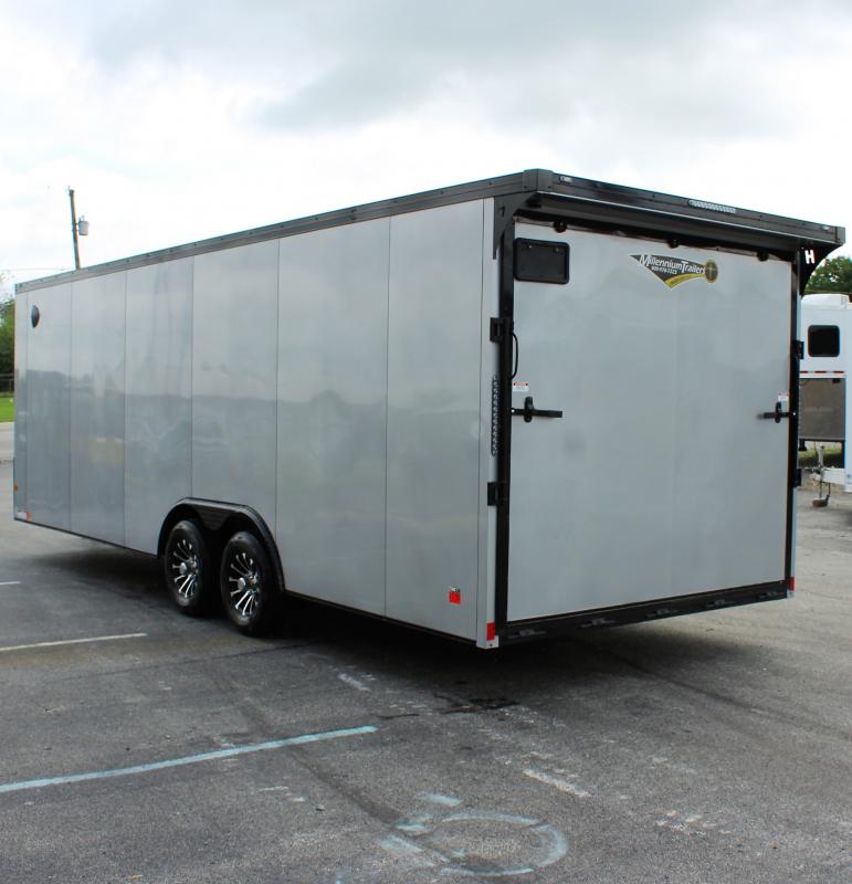 new Car Haulers / Racing Trailers Haulmark  for sale, in Indianapolis, IN Thumbnail 6